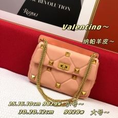 Valentino Satchel Bags